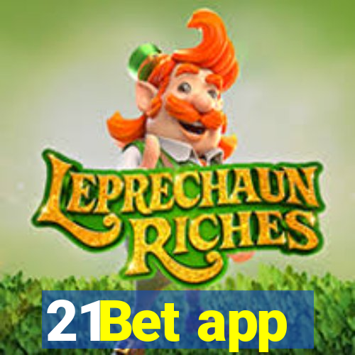 21Bet app